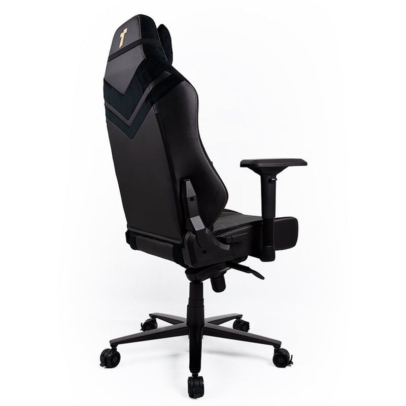 360° view of TTRacing Maxx Gaming Chair - angle 5