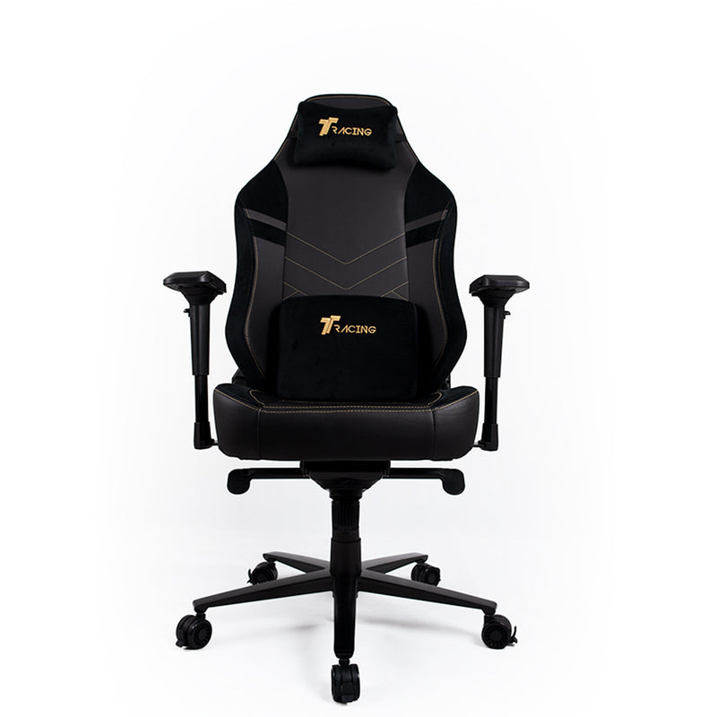 360° view of TTRacing Maxx Gaming Chair - angle 1