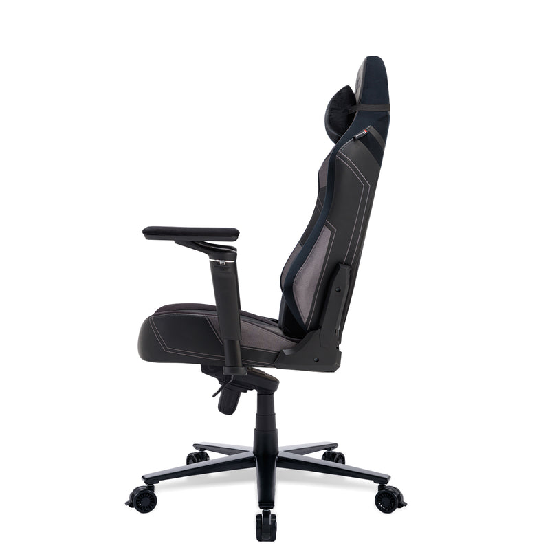 360° view of TTRacing Maxx Air Threads Fabric Gaming Chair - Darth Vader Edition - angle 7