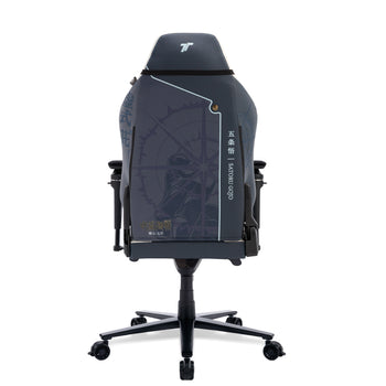 360° view of TTRacing Maxx Gaming Chair - Gojo Edition - angle 5