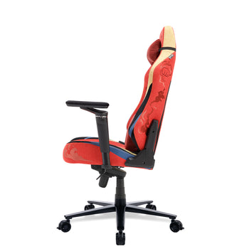 360° view of TTRacing Maxx Air Threads Fabric Gaming Chair - Luffy Edition - angle 7
