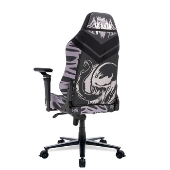 360° view of TTRacing Maxx Air Threads Fabric Gaming Chair - Venom Edition - angle 6