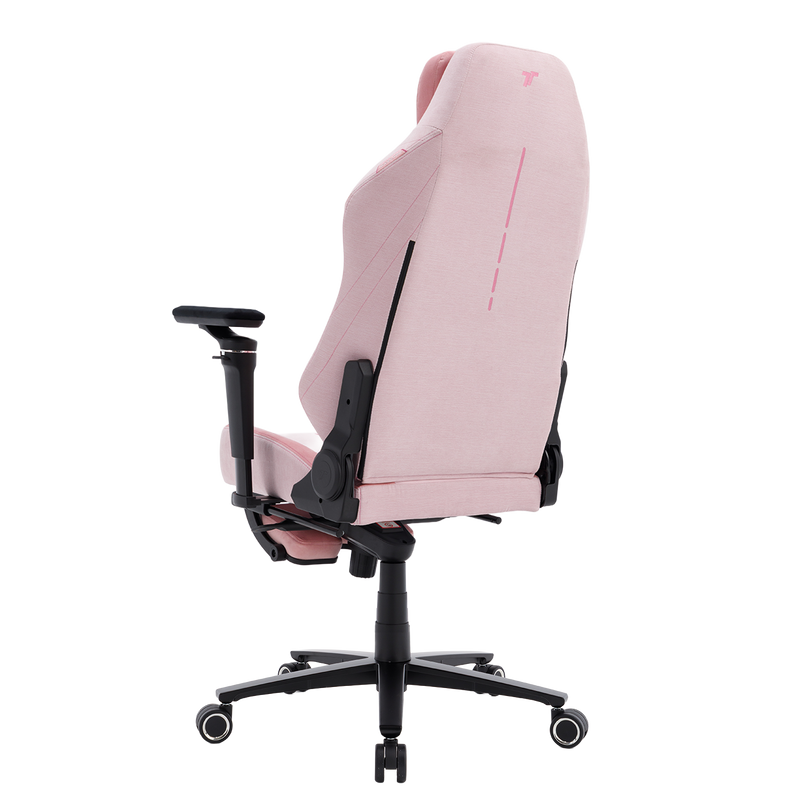 360° view of TTRacing Maxx Pro Air Threads Fabric Gaming Chair - angle 7