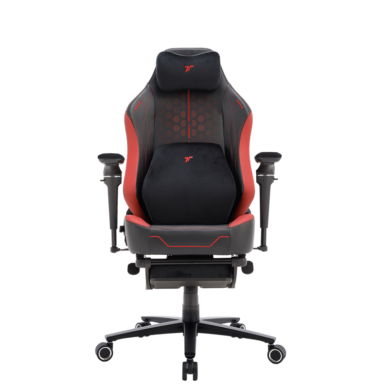 360° view of TTRacing Maxx Pro Gaming Chair - angle 1