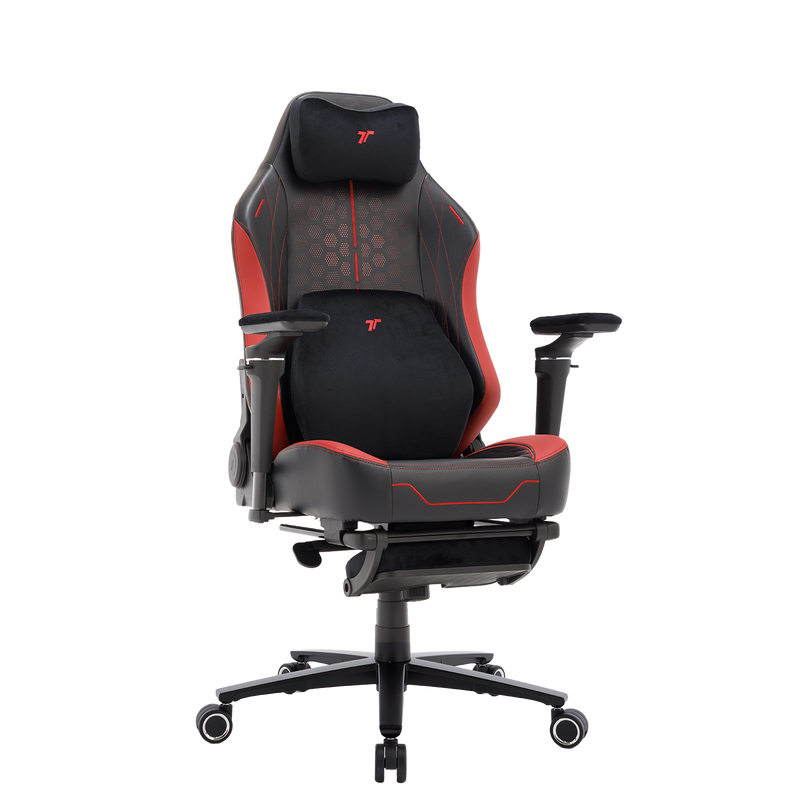 360° view of TTRacing Maxx Pro Gaming Chair - angle 2