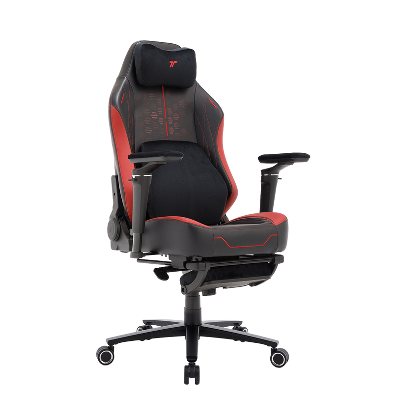 360° view of TTRacing Maxx Pro Gaming Chair - angle 3