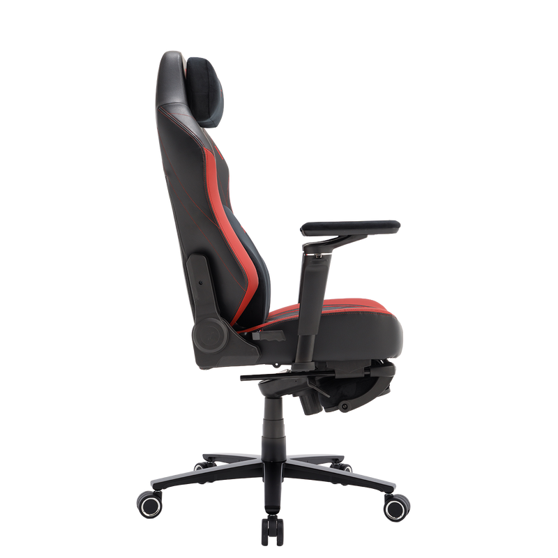 360° view of TTRacing Maxx Pro Gaming Chair - angle 4