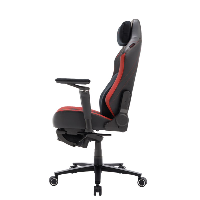 360° view of TTRacing Maxx Pro Gaming Chair - angle 8