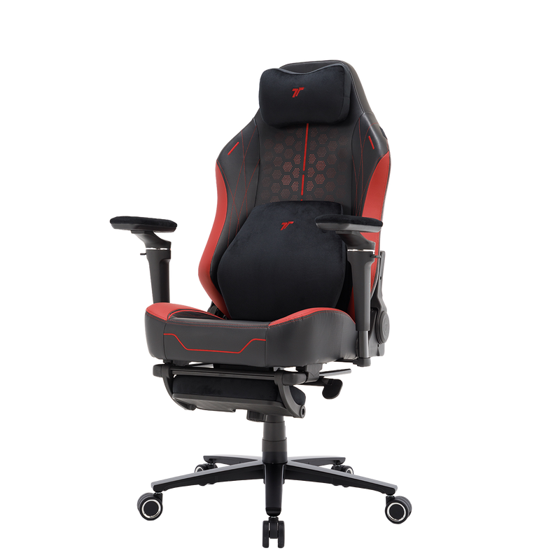 360° view of TTRacing Maxx Pro Gaming Chair - angle 9