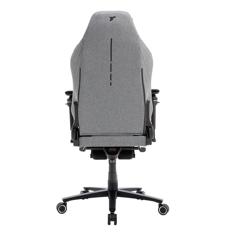 360° view of TTRacing Maxx Pro Air Threads Fabric Gaming Chair - angle 6