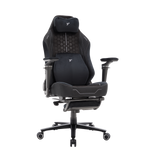 TTRacing Maxx Pro Air Threads Fabric Gaming Chair