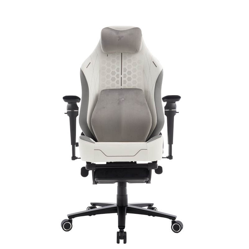 360° view of TTRacing Maxx Pro Gaming Chair - angle 1