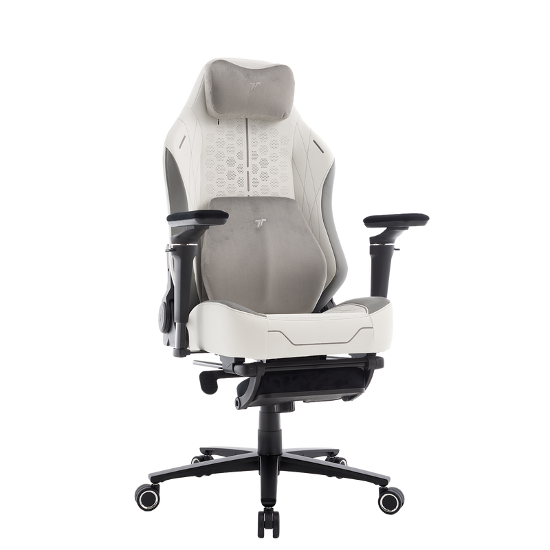 360° view of TTRacing Maxx Pro Gaming Chair - angle 2