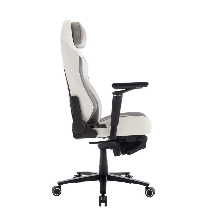 360° view of TTRacing Maxx Pro Gaming Chair - angle 4