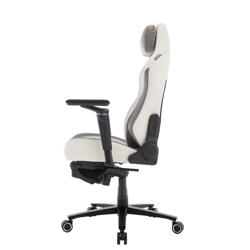 360° view of TTRacing Maxx Pro Gaming Chair - angle 8