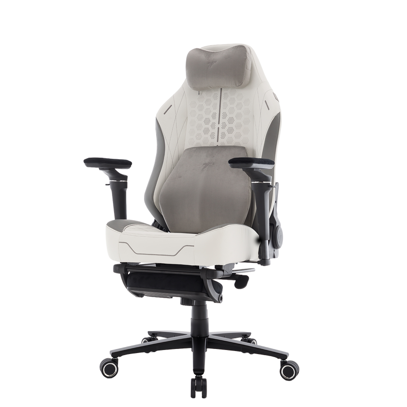360° view of TTRacing Maxx Pro Gaming Chair - angle 9