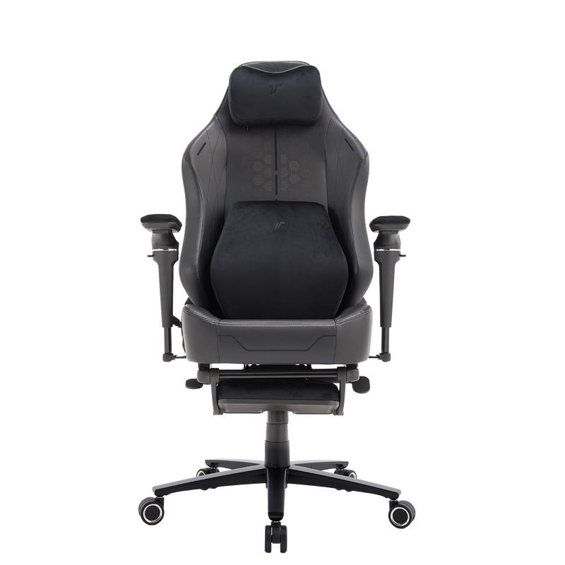 360° view of TTRacing Maxx Pro Gaming Chair - angle 1