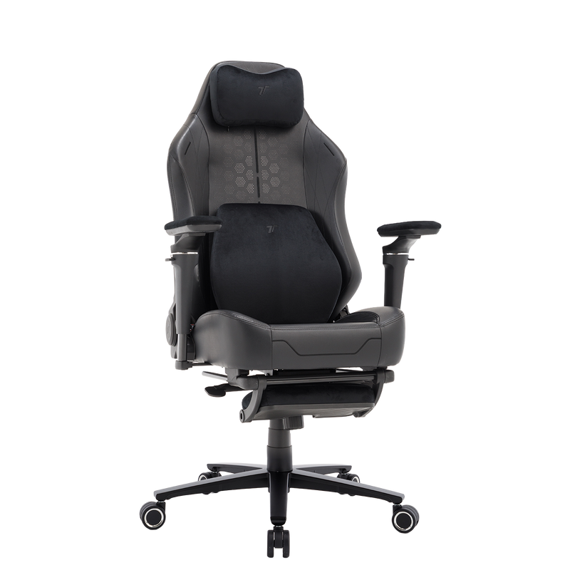 360° view of TTRacing Maxx Pro Gaming Chair - angle 2