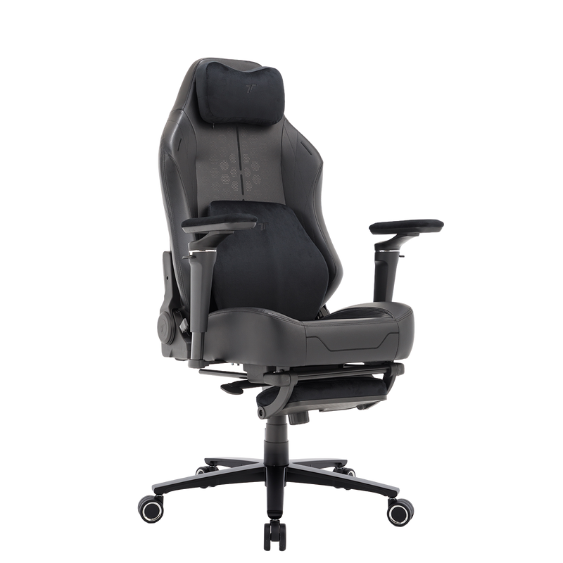 360° view of TTRacing Maxx Pro Gaming Chair - angle 3