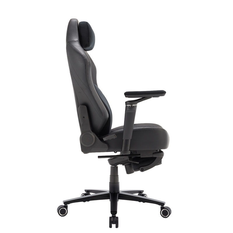 360° view of TTRacing Maxx Pro Gaming Chair - angle 4