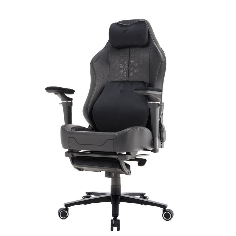 360° view of TTRacing Maxx Pro Gaming Chair - angle 9