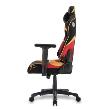 360° view of TTRacing Swift X Pro Air Threads Fabric Gaming Chair - Naruto Edition - angle 7