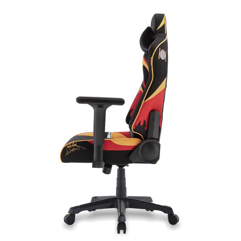 360° view of TTRacing Swift X Pro Air Threads Fabric Gaming Chair - Naruto Edition - angle 7
