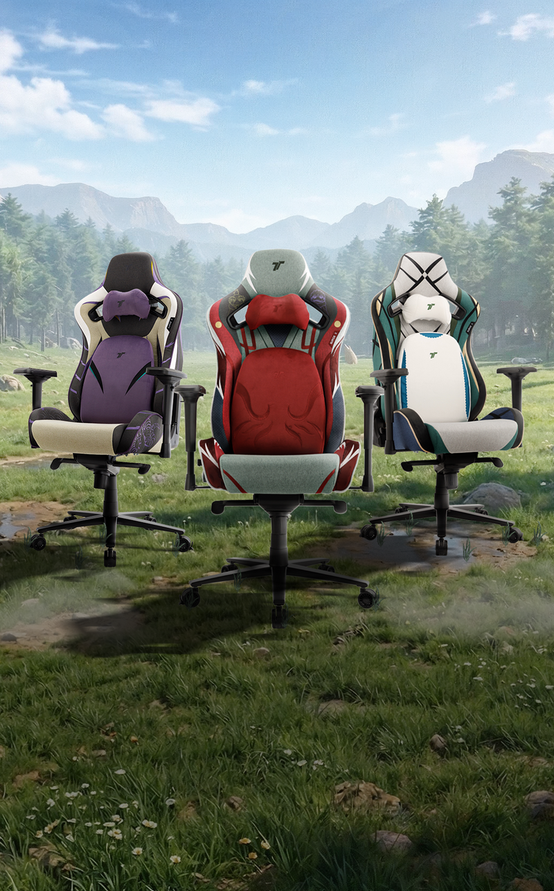 Koleksi Sannin Legandaris