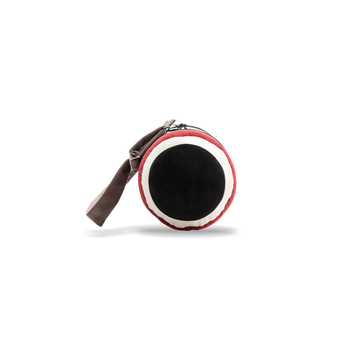 360° view of TTRacing Scroll Pillow - Naruto Edition - angle 3