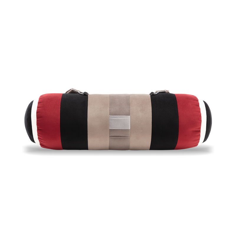 360° view of TTRacing Scroll Pillow - Naruto Edition - angle 1