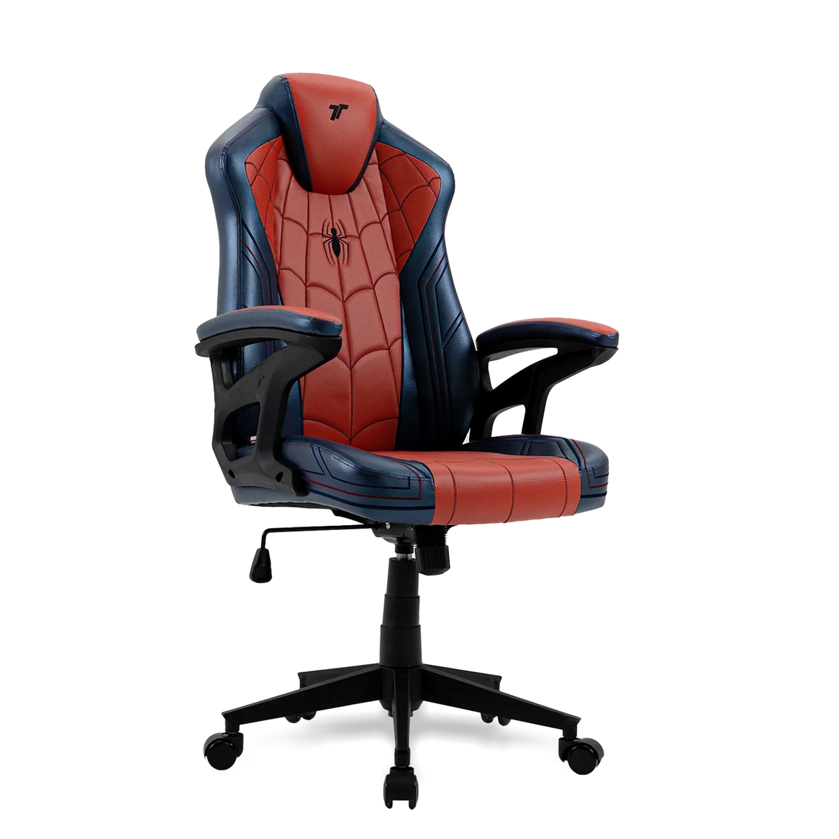 Duo V4 Spider-Man Edition | Kursi Gaming TTRacing