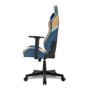 360° view of TTRacing Swift X 2020 Air Threads Fabric Gaming Chair - Nami Edition - angle 8