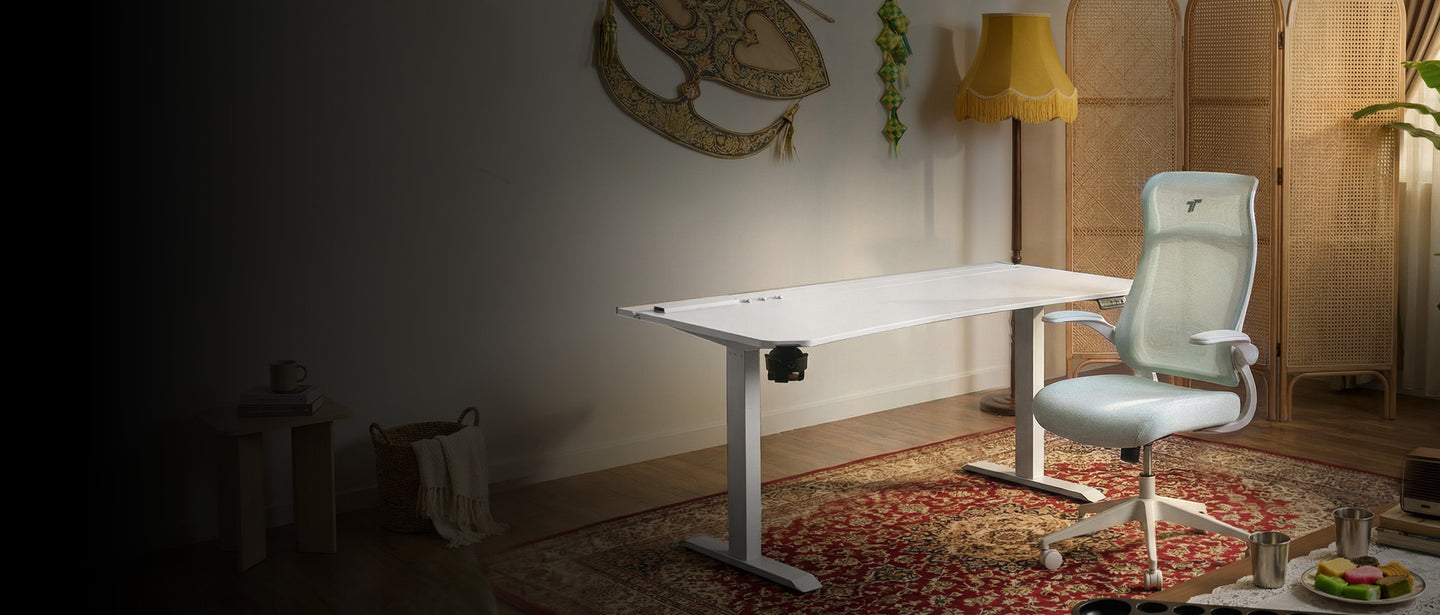 Promo Ramadan Ke Lebaran