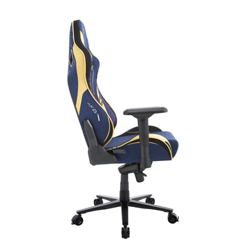 360° view of TTRacing Surge X Air Threads Fabric Gaming Chair - Sanji Edition - angle 11