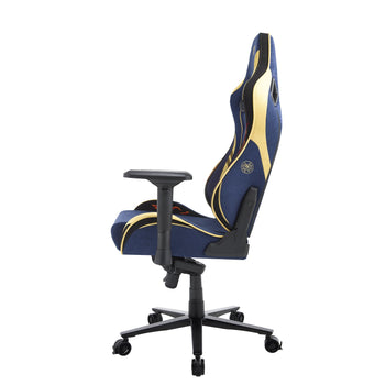 360° view of TTRacing Surge X Air Threads Fabric Gaming Chair - Sanji Edition - angle 15