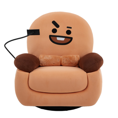 Shooky