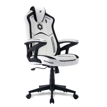 360° view of TTRacing Duo V4 Gaming Chair - Stormtrooper Edition - angle 3