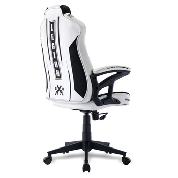 360° view of TTRacing Duo V4 Gaming Chair - Stormtrooper Edition - angle 5