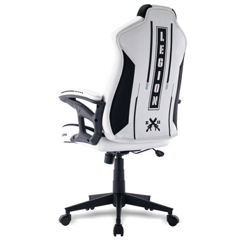 360° view of TTRacing Duo V4 Gaming Chair - Stormtrooper Edition - angle 7