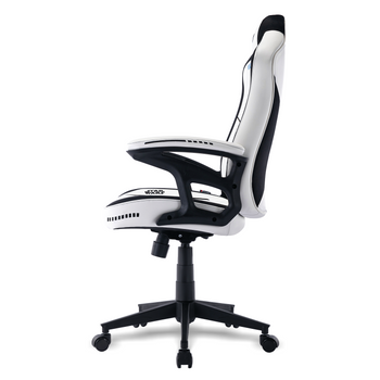 360° view of TTRacing Duo V4 Gaming Chair - Stormtrooper Edition - angle 8