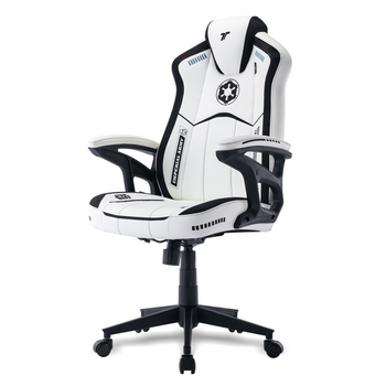 360° view of TTRacing Duo V4 Gaming Chair - Stormtrooper Edition - angle 9