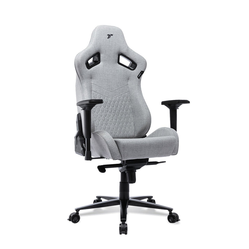 360° view of TTRacing Surge X Air Threads Fabric Gaming Chair - angle 11