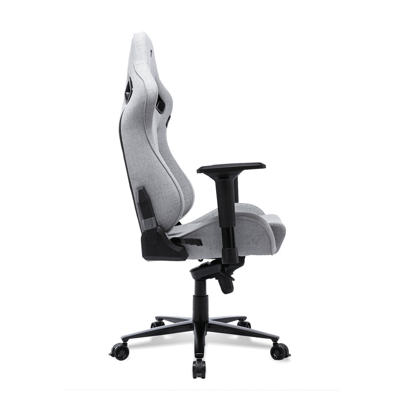 360° view of TTRacing Surge X Air Threads Fabric Gaming Chair - angle 13
