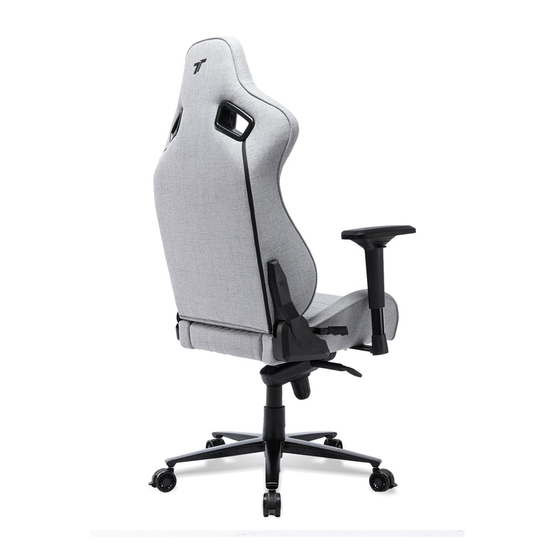 360° view of TTRacing Surge X Air Threads Fabric Gaming Chair - angle 14