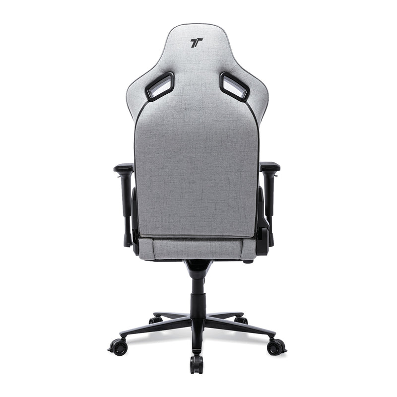 360° view of TTRacing Surge X Air Threads Fabric Gaming Chair - angle 15