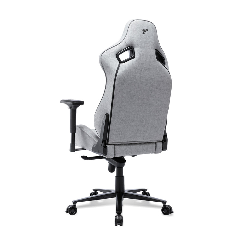 360° view of TTRacing Surge X Air Threads Fabric Gaming Chair - angle 16
