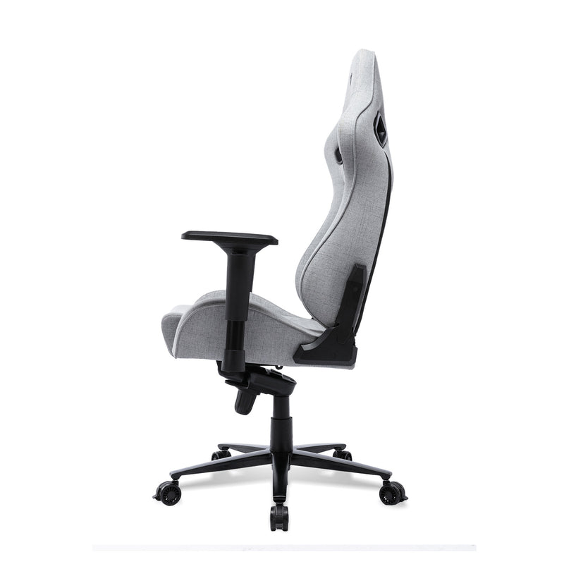 360° view of TTRacing Surge X Air Threads Fabric Gaming Chair - angle 17
