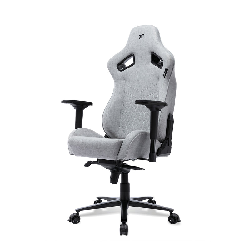 360° view of TTRacing Surge X Air Threads Fabric Gaming Chair - angle 18