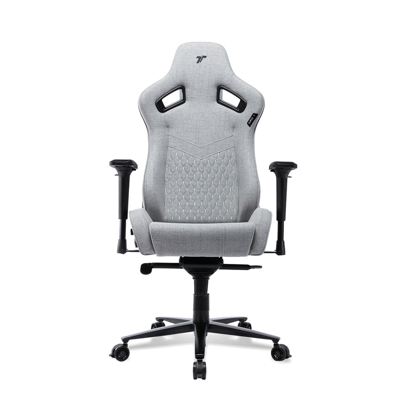 360° view of TTRacing Surge X Air Threads Fabric Gaming Chair - angle 10
