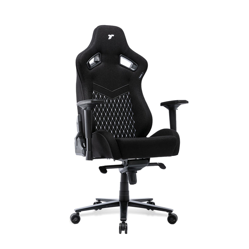360° view of TTRacing Surge X Air Threads Fabric Gaming Chair - angle 11